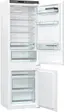 Двухкамерный холодильник Gorenje NRKI4182A1 фото 1