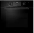 Духовой шкаф Kuppersberg HM 628 Black 8 фото 1