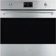 Духовой шкаф  SMEG SOP6302TX