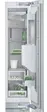 Встраиваемый холодильник Gaggenau RF 413-300 фото 1 Встраиваемый холодильник Gaggenau RF 413-300 фото 1