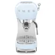 Кофемашина SMEG ECF02PBEU фото 1