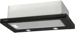 Встраиваемая вытяжка Korting KHP 6617 GN