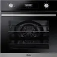 Духовой шкаф HAIER HOD-P08TGBX фото 1