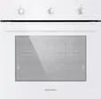 Газовый духовой шкаф Maunfeld EOGC604W фото 1