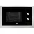 Встраиваемая микроволновая печь Teka MWL 20 BI STAINLESS STELL
