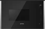 Встраиваемая микроволновая печь Gorenje BM251S4XG фото 1