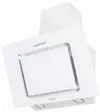 Вытяжка MAUNFELD YORK PUSH 50 Glass White