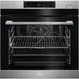 Духовой шкаф с паром AEG BSK788380M фото 1