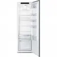 Встраиваемый холодильник Smeg S7323LFLD2P