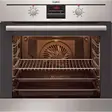 Духовой шкаф AEG BE 5300202M