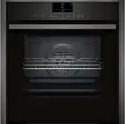 Духовой шкаф с паром Neff B47FS22G0 фото 1