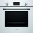 Духовой шкаф Bosch HBF512BV0R фото 1