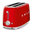 Тостер Smeg TSF02RDEU фото 1
