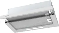 Встраиваемая вытяжка Korting KHP 6512 W фото 1