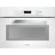 Встраиваемая микроволновая печь Miele M6262TC BRWS бриллиантовый