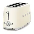 Тостер Smeg TSF02CREU фото 1