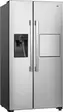 Холодильник Gorenje NRS9181VXB