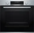 Духовой шкаф Bosch HRG5580S6R фото 1