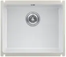 Мойка кухонная KUCHENSTERN SUBKERAM 60 301KW30 Кристальный белый фото 1