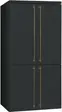 Холодильник Smeg FQ60CAO5