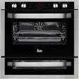 Духовой шкаф Teka HL 45.15 STAINLESS STEEL