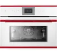 Компактный духовой шкаф Kuppersbusch CBP 6550.0 W8 фото 1