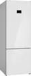 Двухкамерный холодильник Bosch KGN56LW31U фото 1