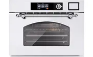 Духовой шкаф ILVE 645SNHSW/WHC