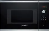 Встраиваемая микроволновая печь Bosch BFL523MS0 фото 1