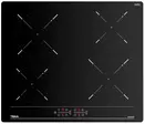 Индукционная стеклокерамич. панель Teka IBC 64000 TTC BLACK фото 1