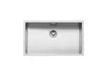 Мойка кухонная Barazza 1X7040S фото 1