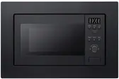 Встраиваемая микроволновая печь Teka MWE 207 FI BLACK