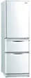 Холодильник Mitsubishi Electric MR-CR46G-PWH-R