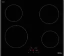 Индукционная варочная панель Korting HI 64013 B фото 1