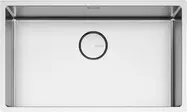 Мойка Falmec COMO 70 CM INOX (FLUSH/TOPMOUNT) фото 1