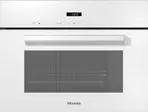 Встраиваемая пароварка Miele DG 2840 BRWS фото 1