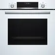 Духовой шкаф Bosch HBG517EW1R фото 1