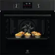 Духовой шкаф с паром ELECTROLUX EOD4P57H фото 1