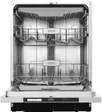 Посудомоечная машина DeLonghi DDW 08F Sodalite фото 1