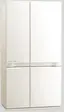 Холодильник Mitsubishi Electric MR-LR78EN-GRB-R