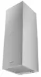 Вытяжка Maunfeld BATH Light isla 35 нержавейка