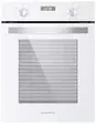 Встраиваемый электрический духовой шкаф MAUNFELD EOEM516W фото 1