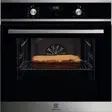 Духовой шкаф Electrolux EOF5F50BX фото 1