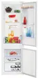 Встраиваемый холодильник Beko BCSA2750