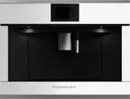 Кофемашина Kuppersbusch CKV 6800.0 W3