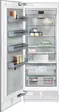 Встраиваемый холодильник Gaggenau RF471304 фото 1 Встраиваемый холодильник Gaggenau RF471304 фото 1