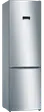 Холодильник Bosch KGE39AL33R фото 1
