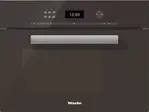 Пароварка Miele DG6401 HVBR коричневый гавана фото 1