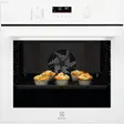 Духовой шкаф Electrolux EOD6F77WV фото 1