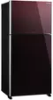 Холодильник Sharp SJXG60PGRD фото 1